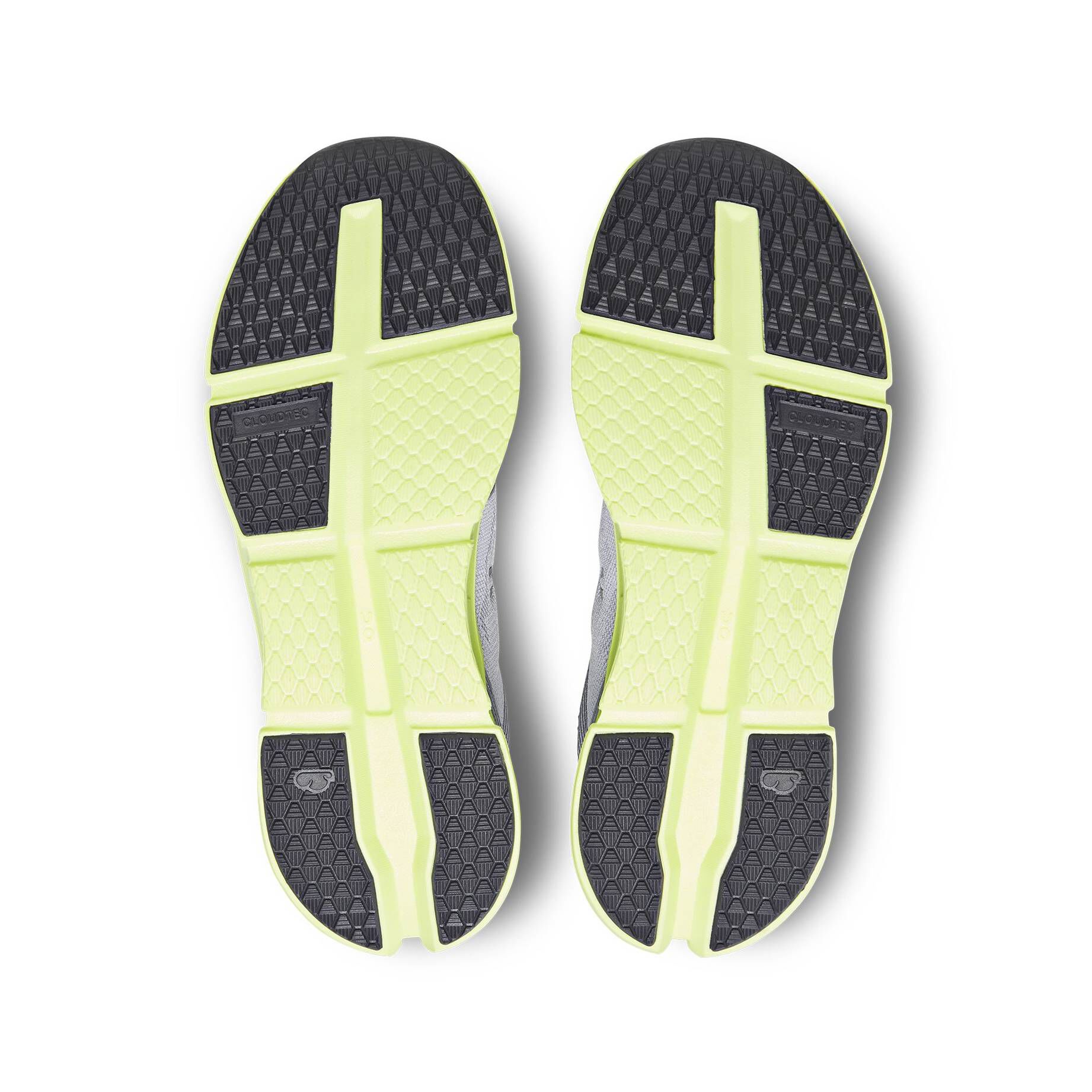 On| Herren Laufschuhe CLOUDGO