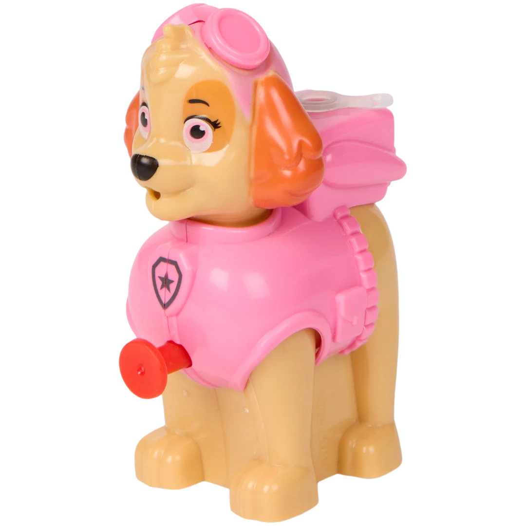 Pistolet à eau Paw Patrol