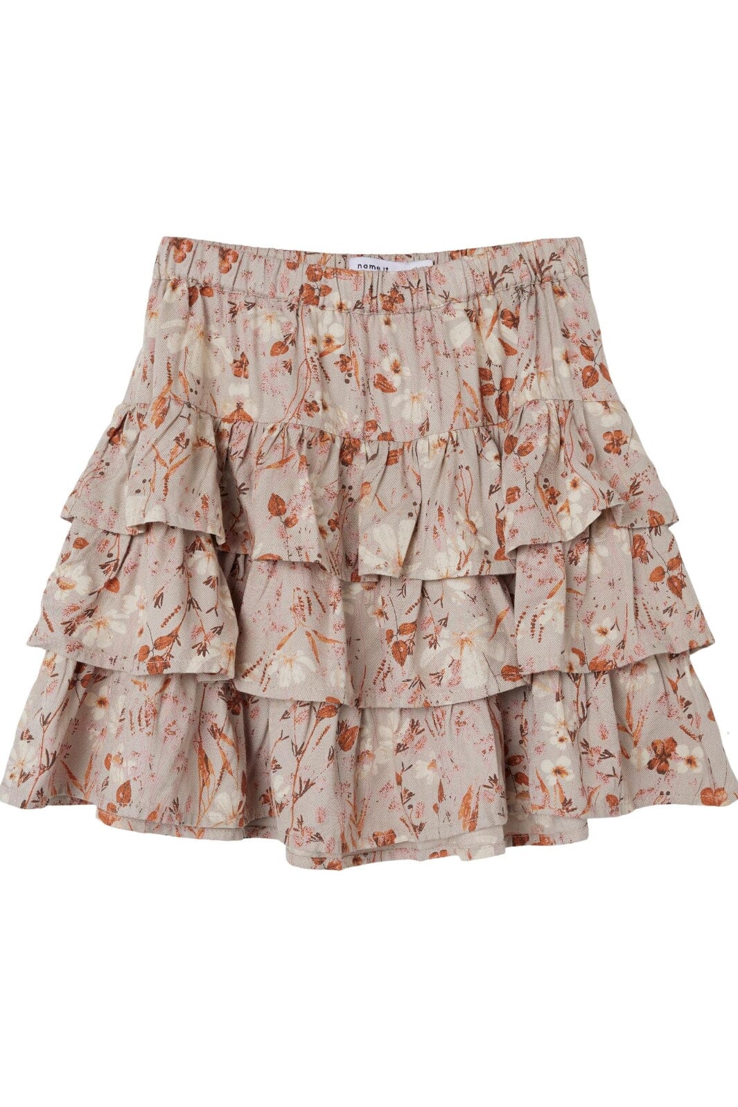 Name It Nmfnitara Skirt