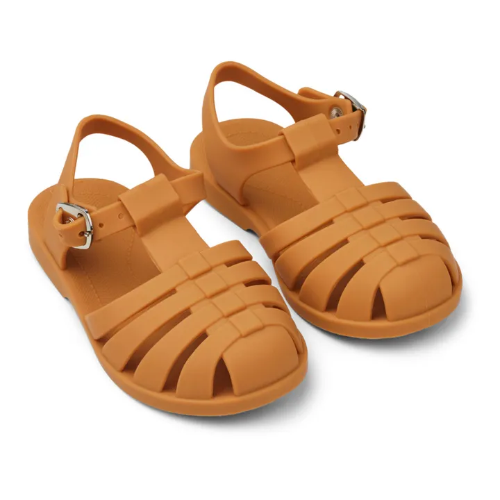 Liewood Sandales Bre | Camel