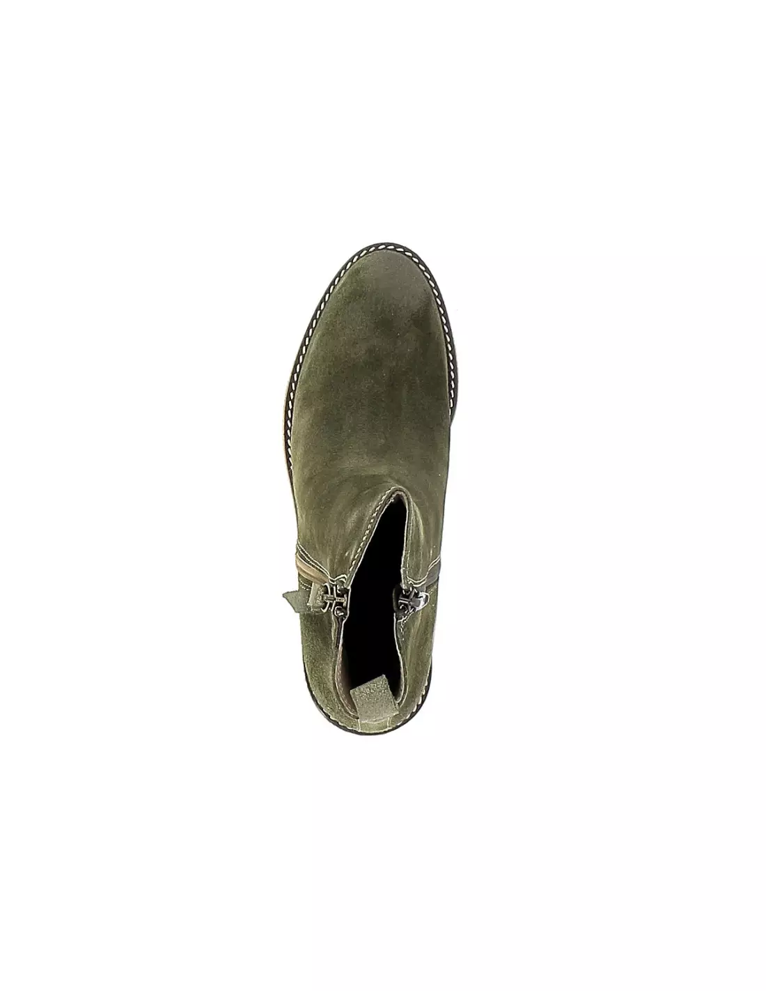 MKD DELGADO - Boots & bottines Croute