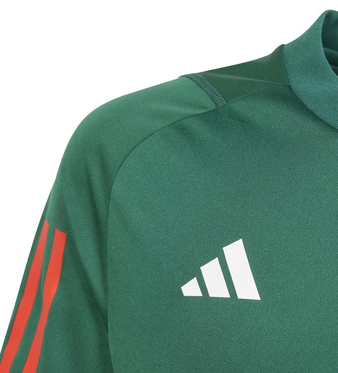adidas JR Manchester United Tiro 23 Voetbalshirt