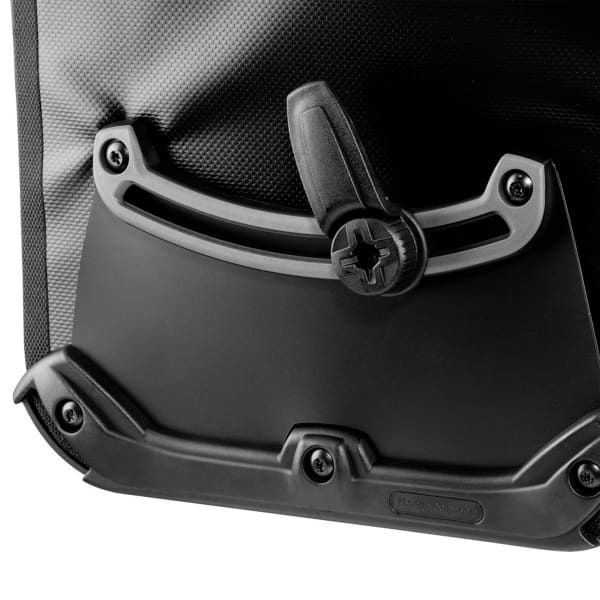 Saccoche Vélo ORTLIEB SPORT-ROLLER CLASSIC 25L BLACK