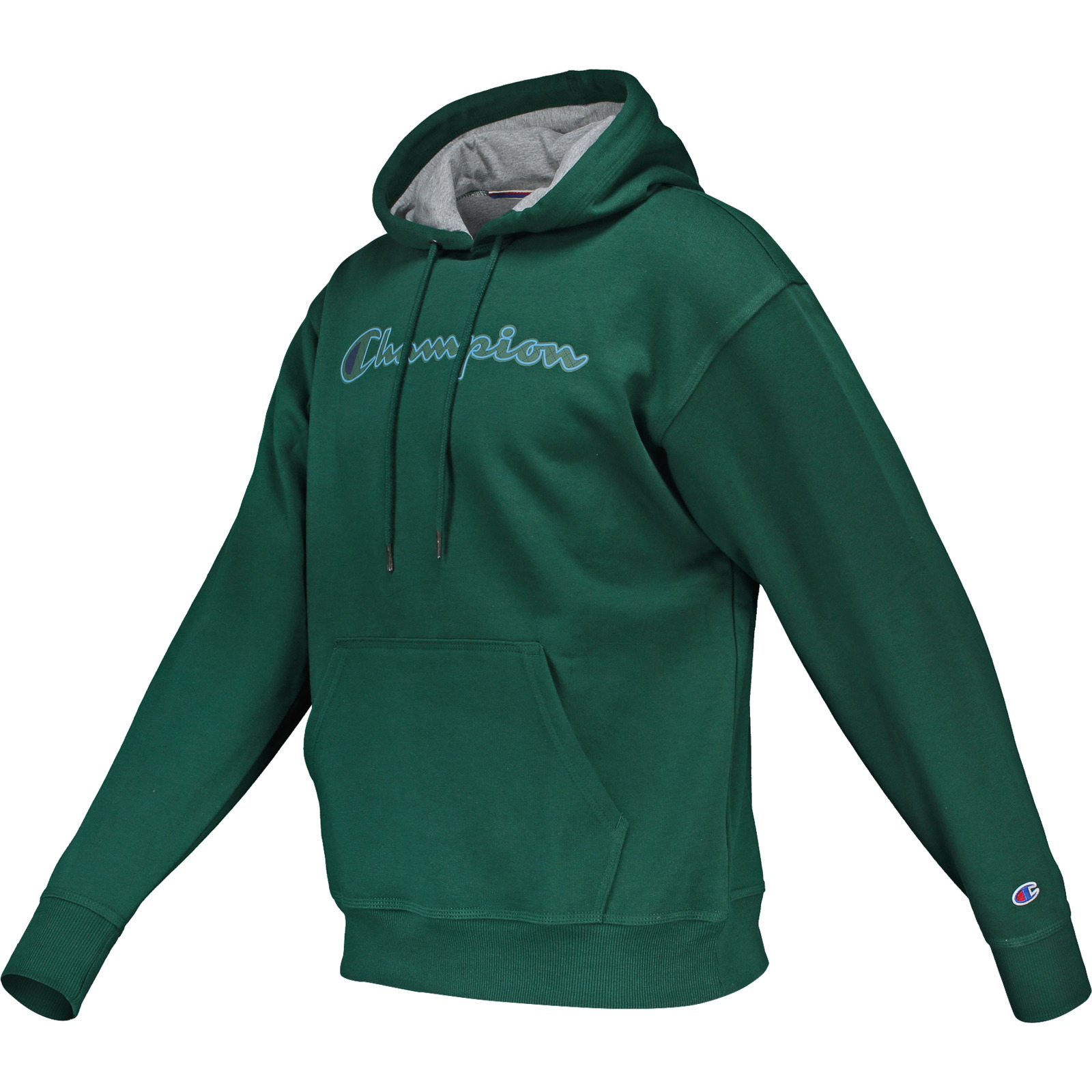 Champion Herren-Hoodie Forest Peak S