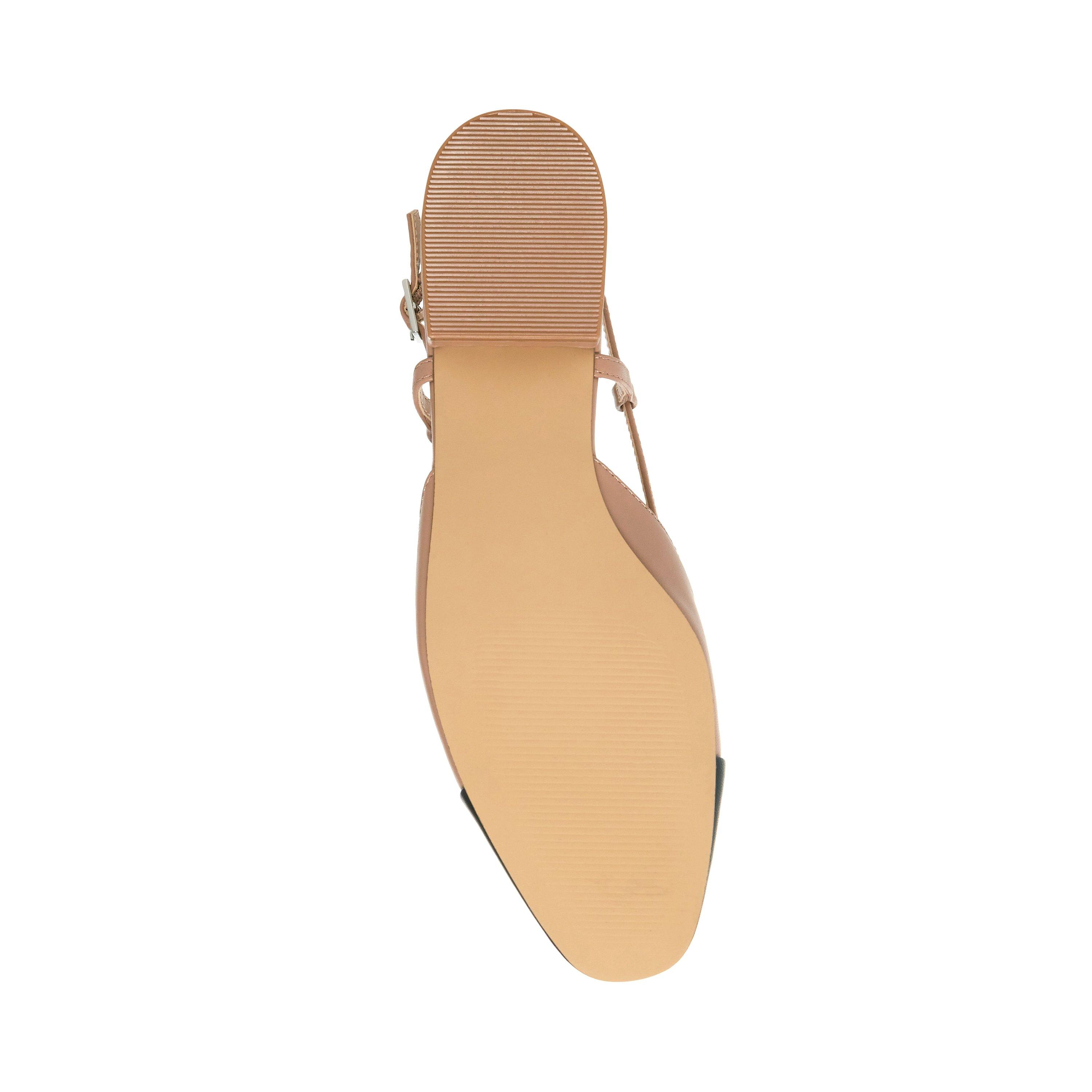 Steve Madden Belinda Flat Shoes