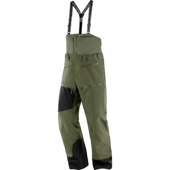 S/LAB QST GORE-TEX PRO  Shell-Hosen für Herren
