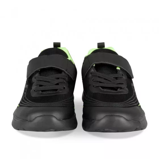 Baskets NOIR UNYK