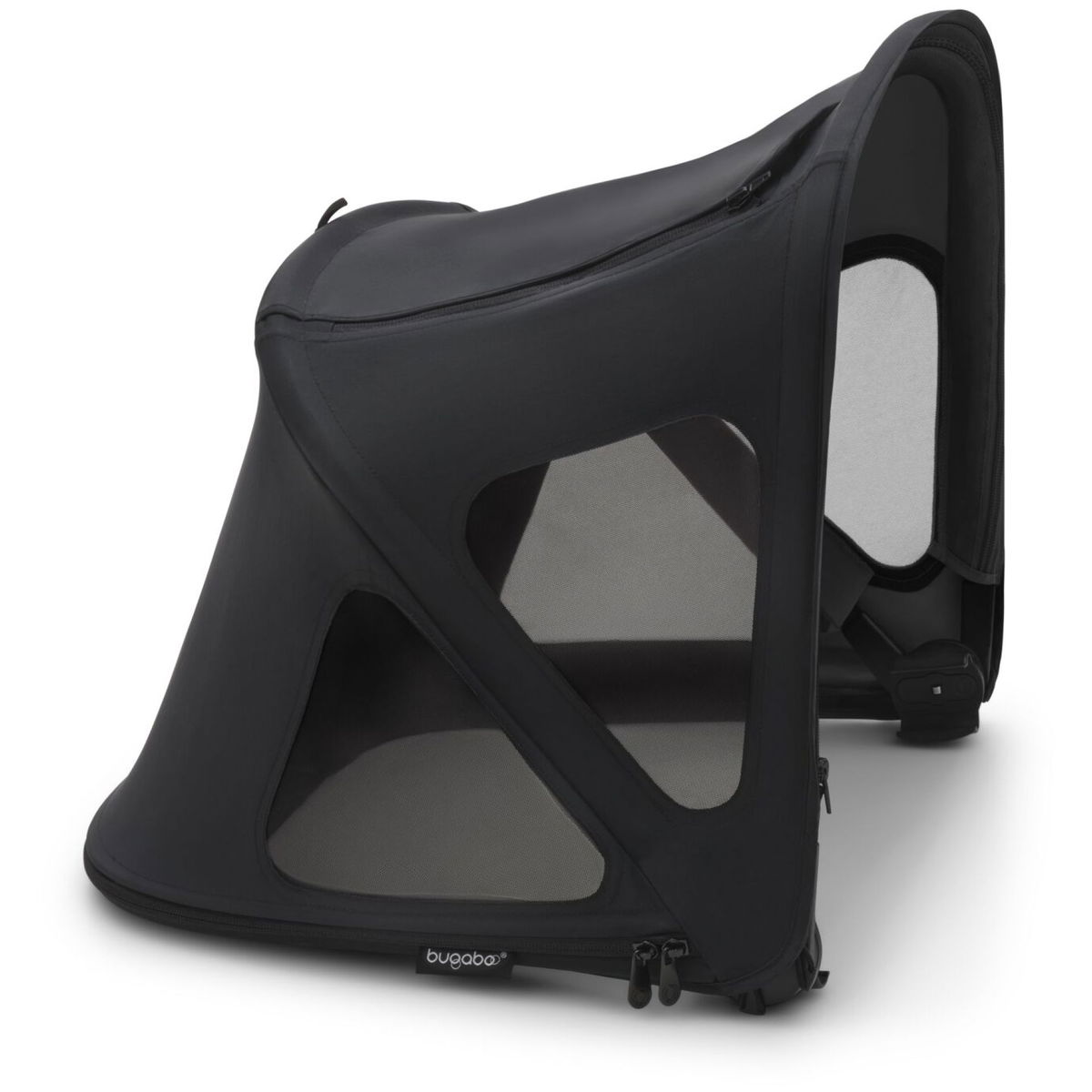 bugaboobugaboo   Fox 5 und Fox Cub Breezy Sonnenverdeck midnight black