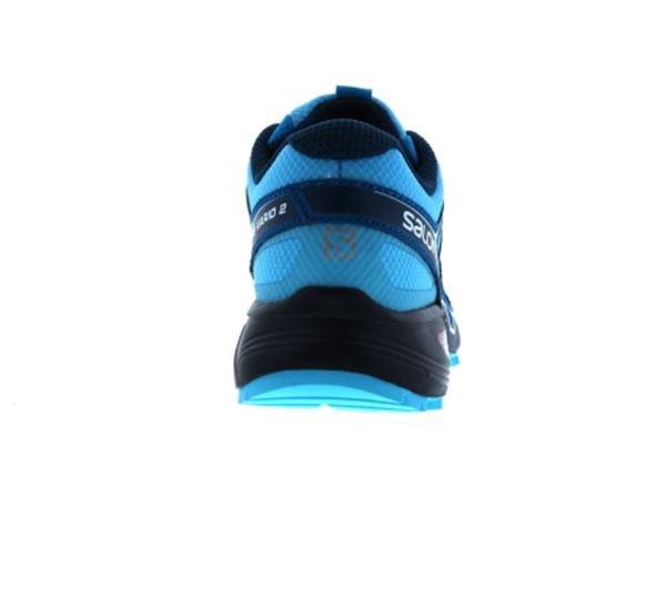 Salomon Salomon Speedcross Vario 2 Ladies Trail Running Shoes