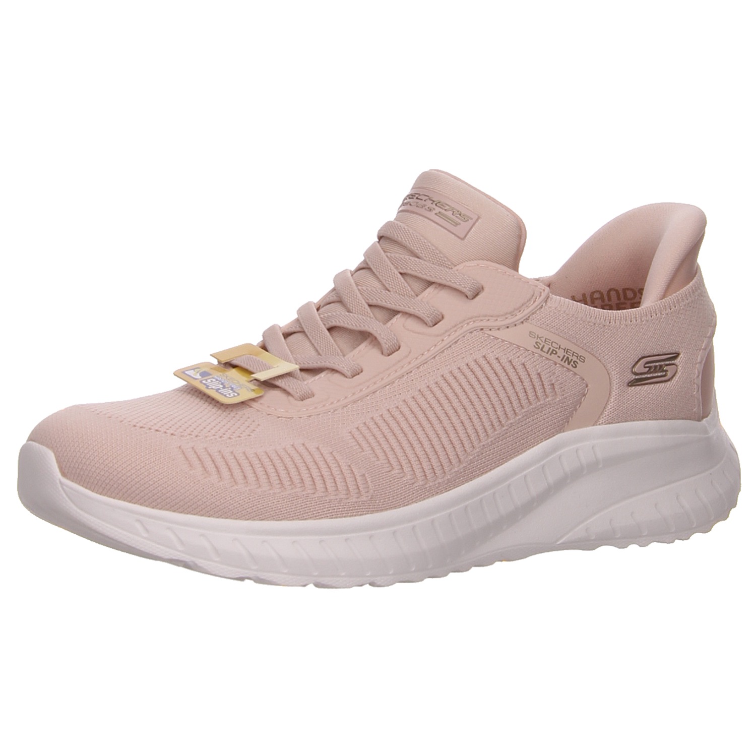 Skechers Sneaker rosa rose/pink