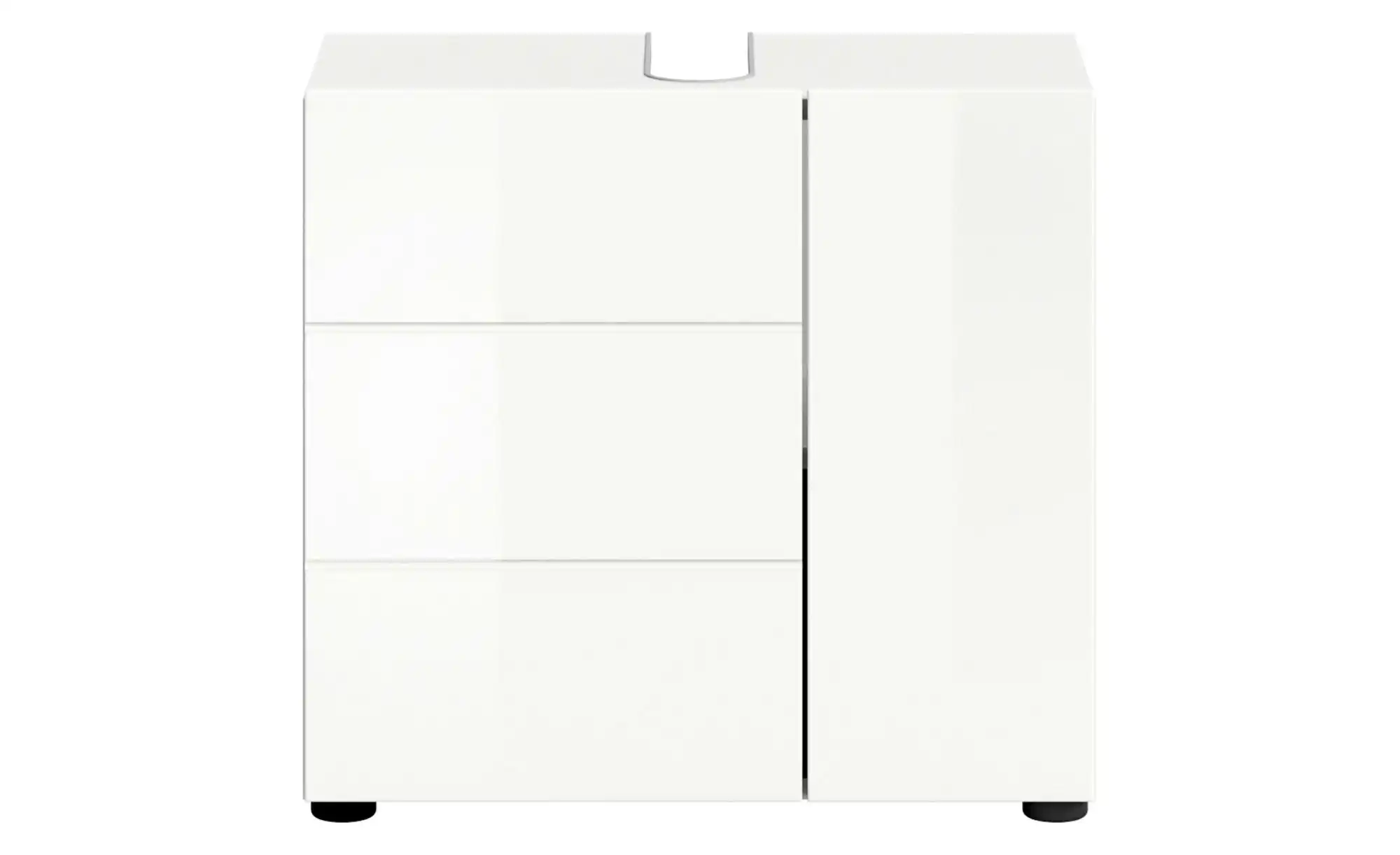 Waschbeckenunterschrank