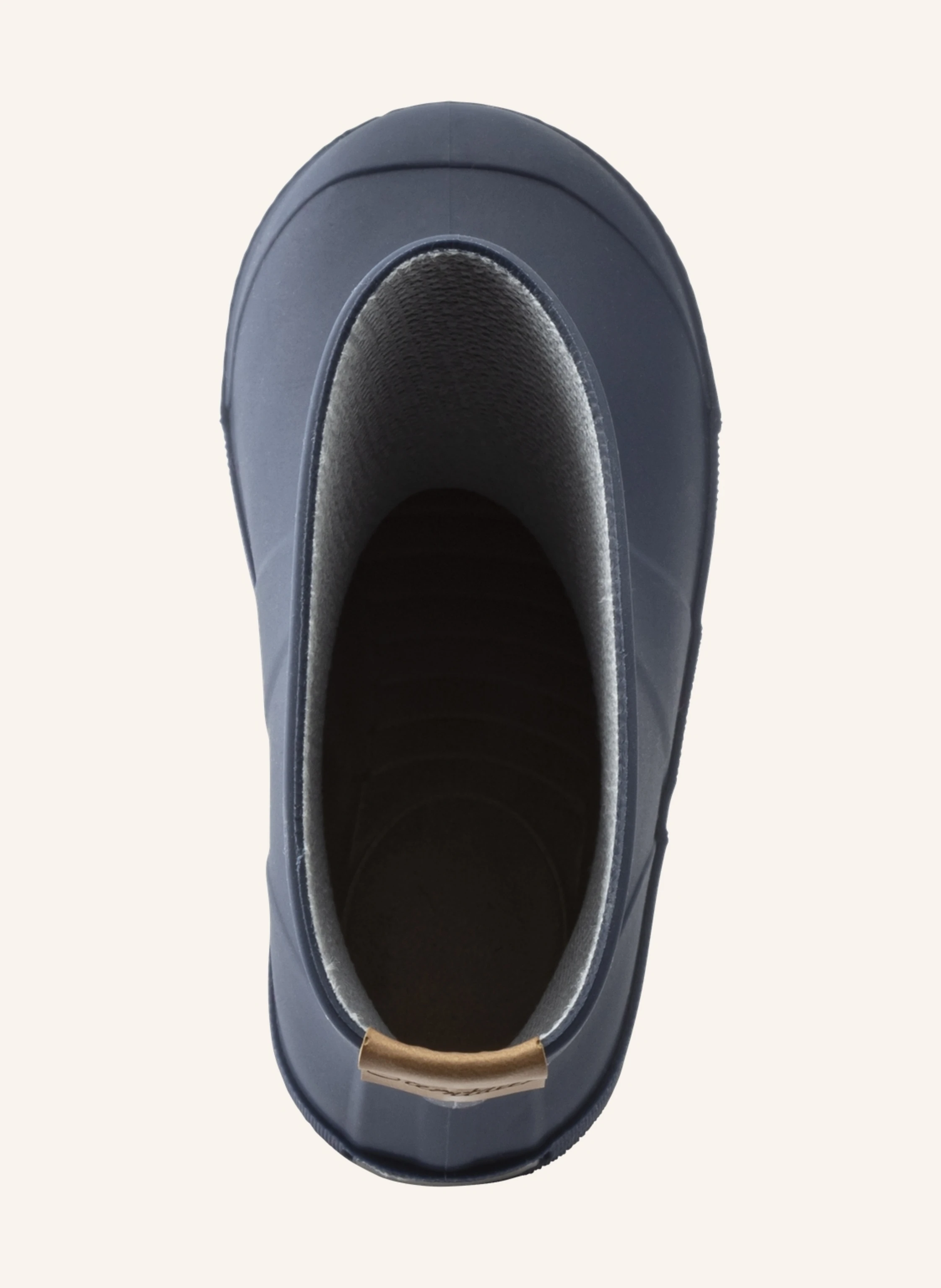 Sterntaler Gummistiefel uni