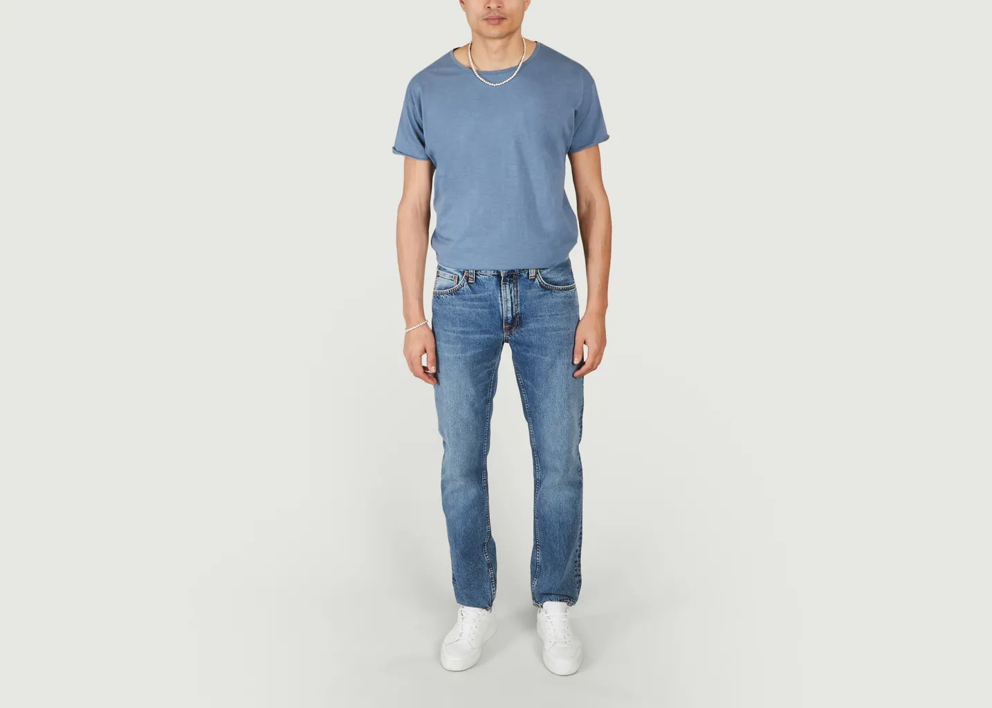 Jean Gritty Jackson Nudie Jeans