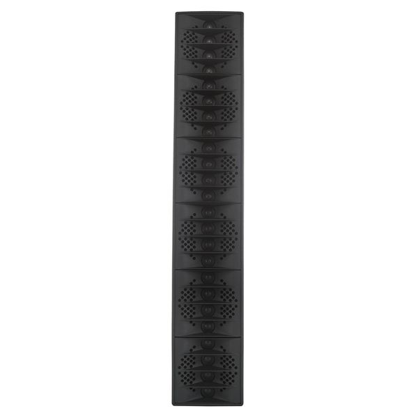 Seeburg Acoustic Line GL24 dp
