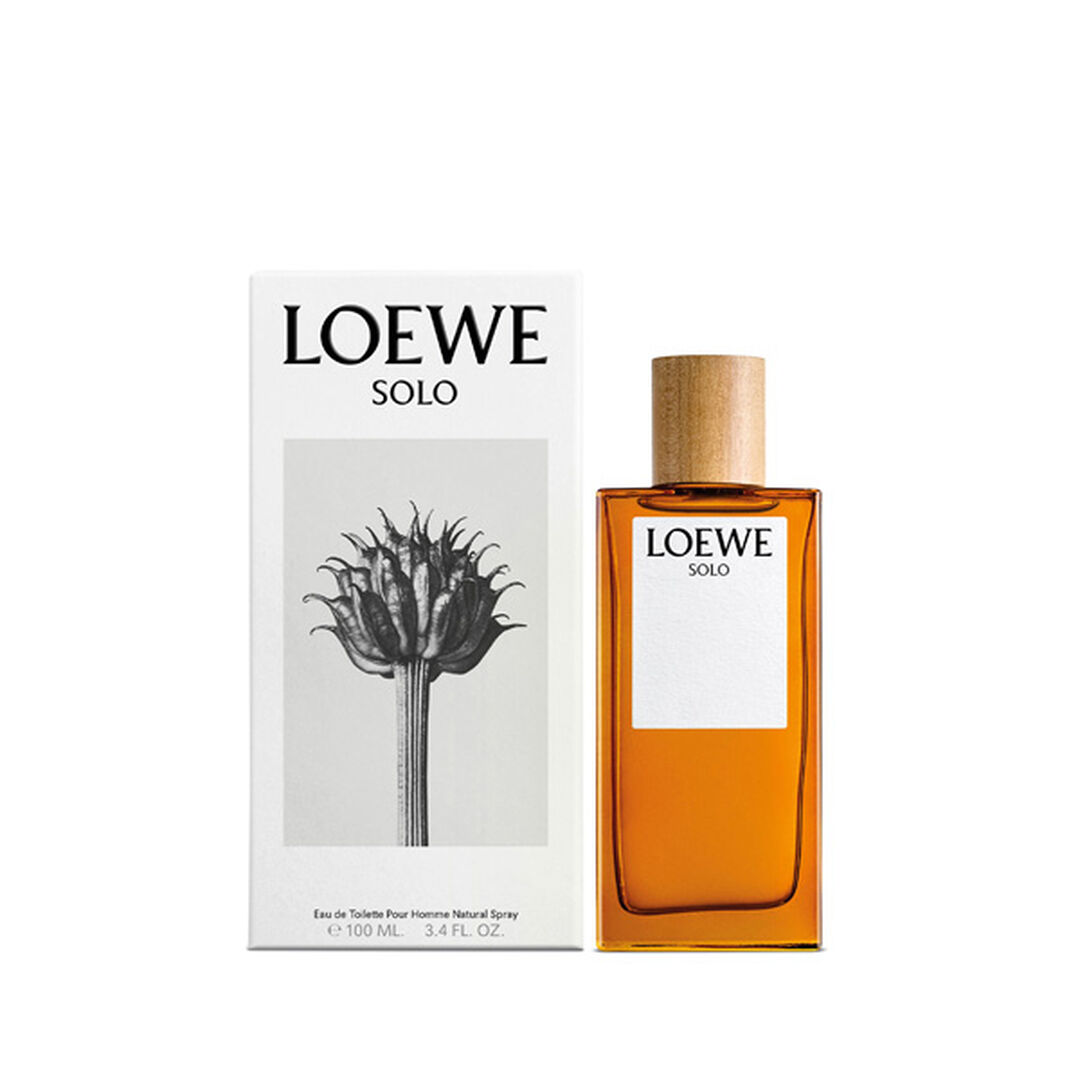 LOEWE LOEWE SOLO Eau de Toilette - 100ml