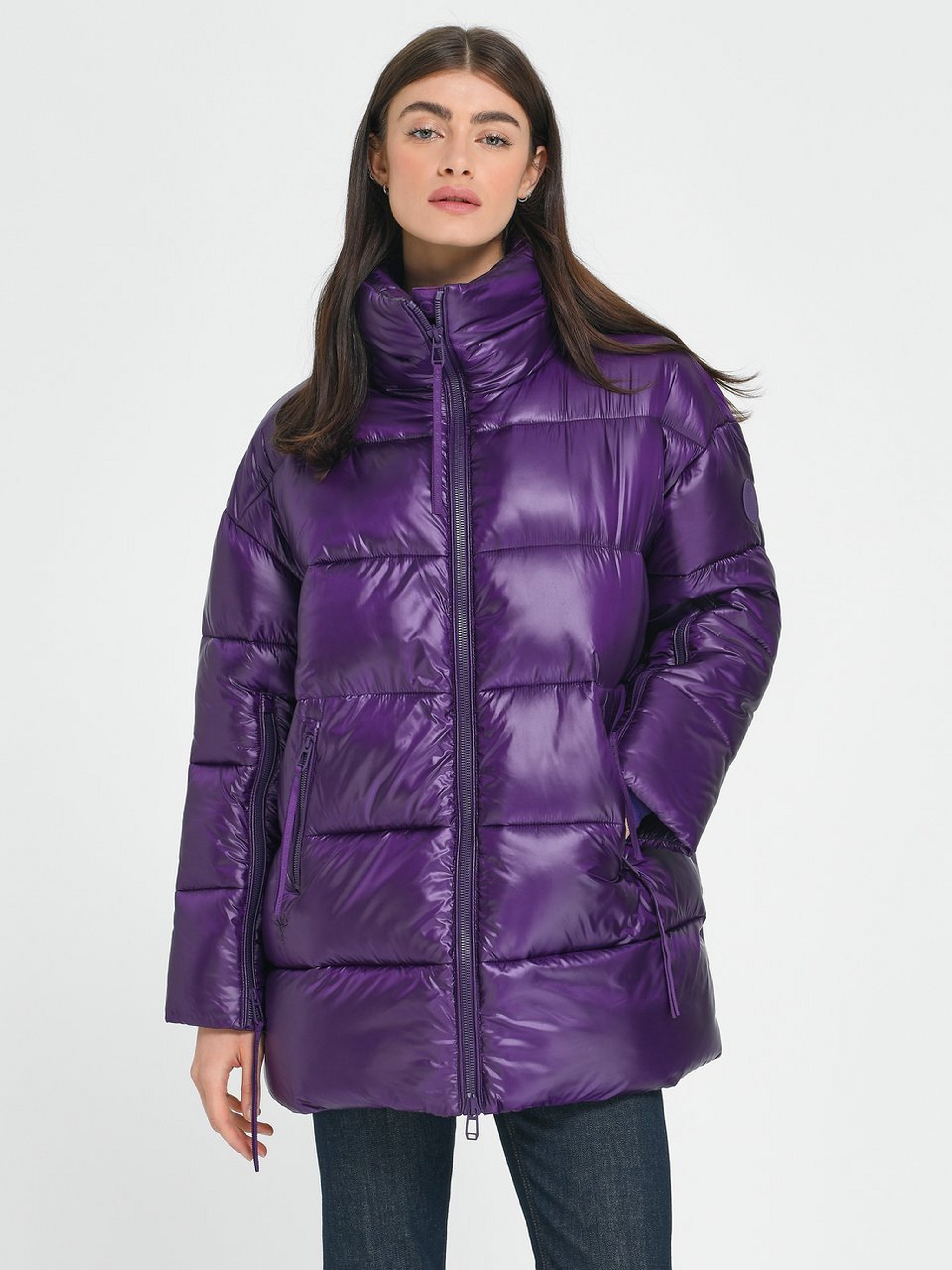 Steppjacke