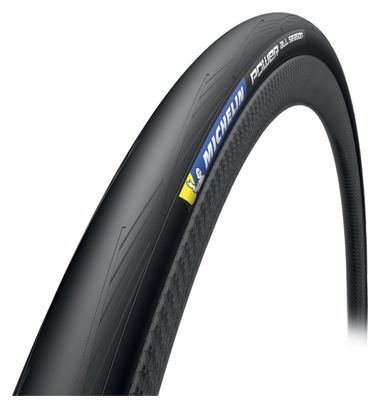 Pneu Route Michelin Power All Season Competition Line 700 mm Tubetype Souple Aramid Protek  Grip Compound Noir