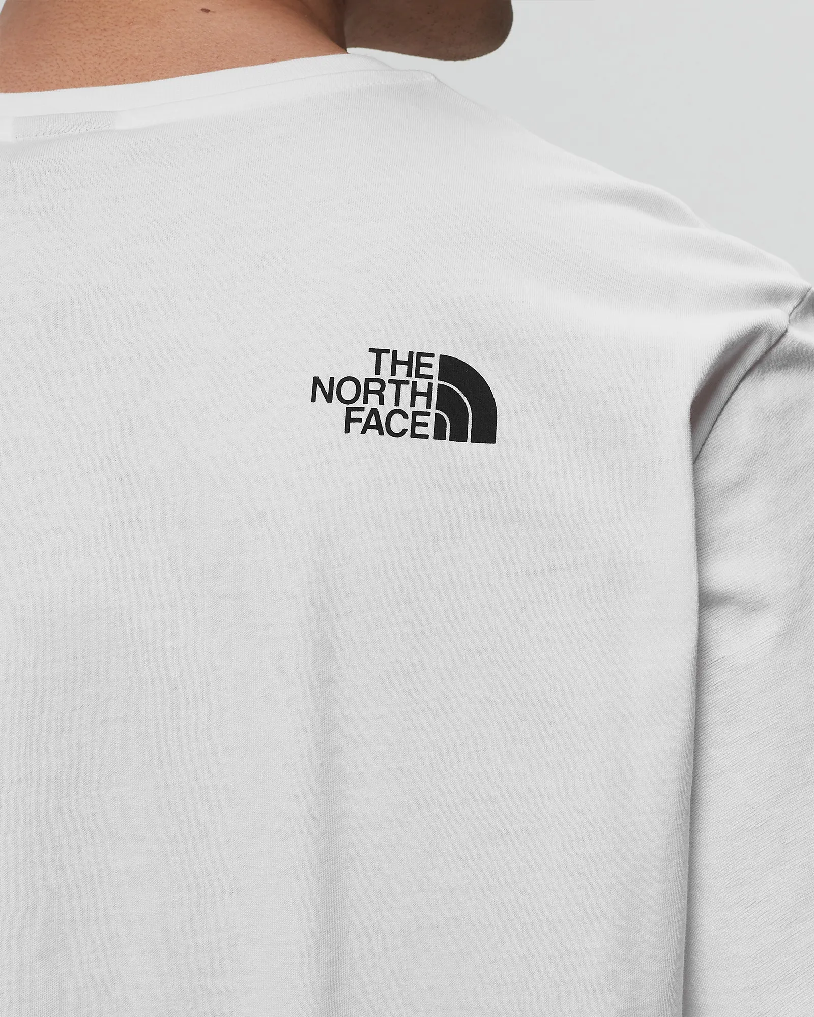The North Face M S/S FINE ALPINE EQUIPMENT TEE 3 - EU
