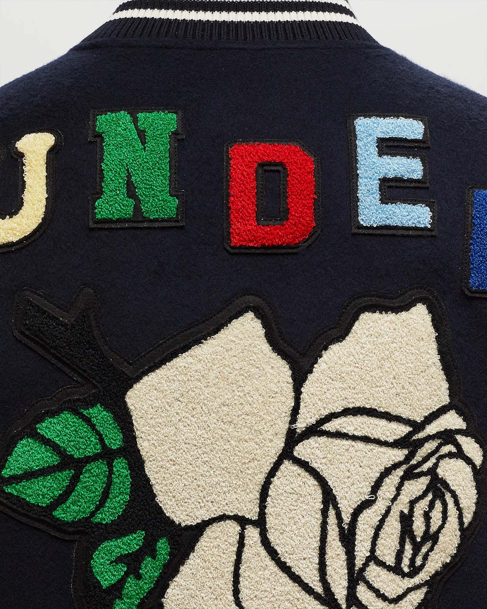 Undercover Blouson