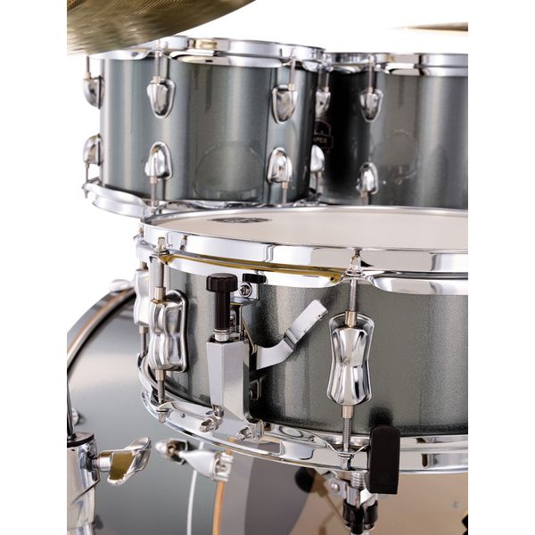 Mapex Venus 5045 Drum Set Bundle VC