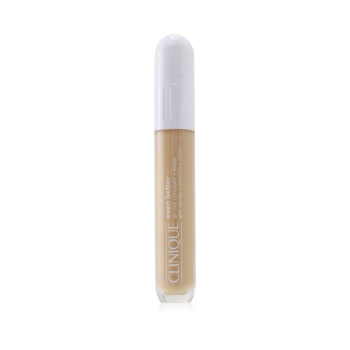 Clinique Even Better All Over Concealer   Eraser