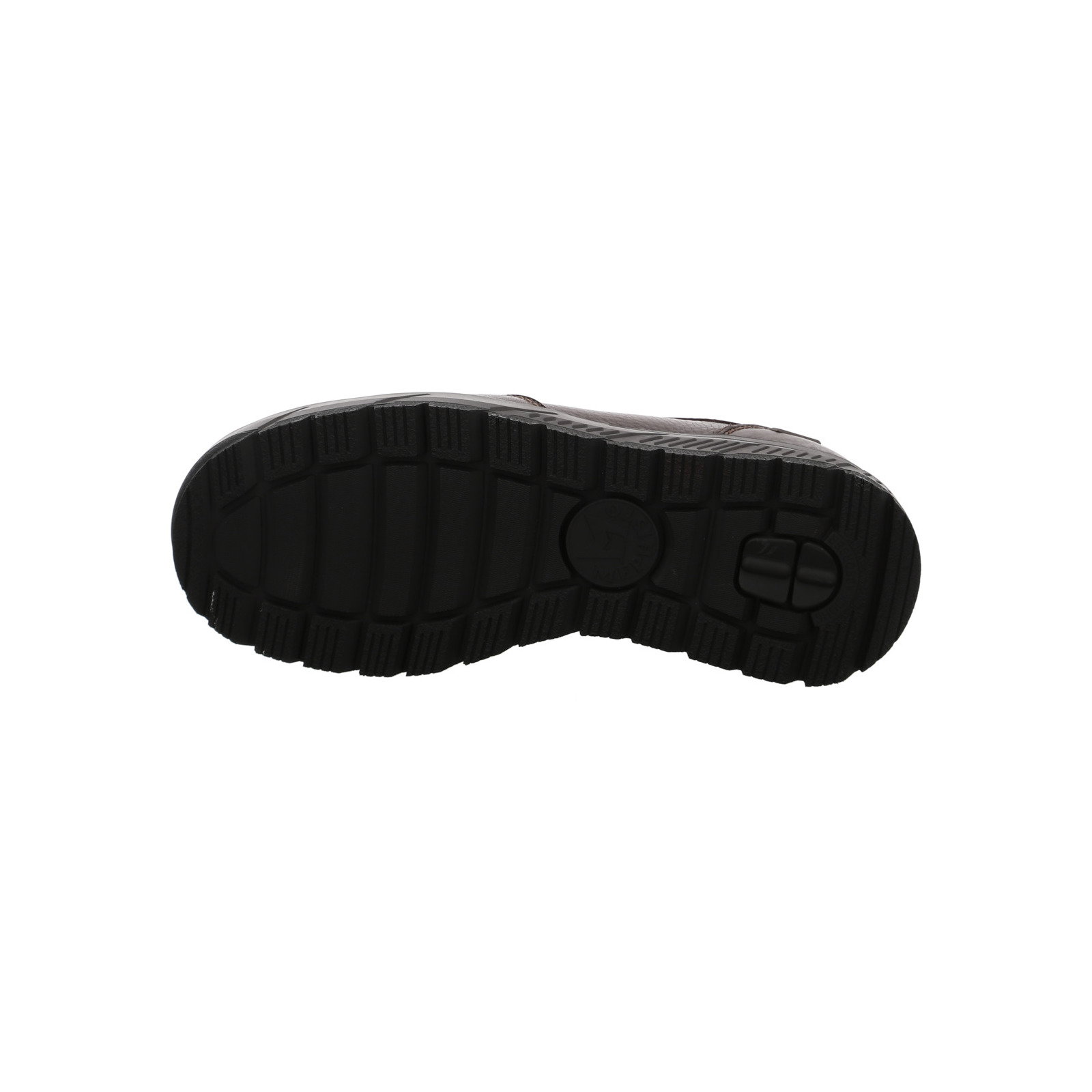 Mephisto Riko dark brown