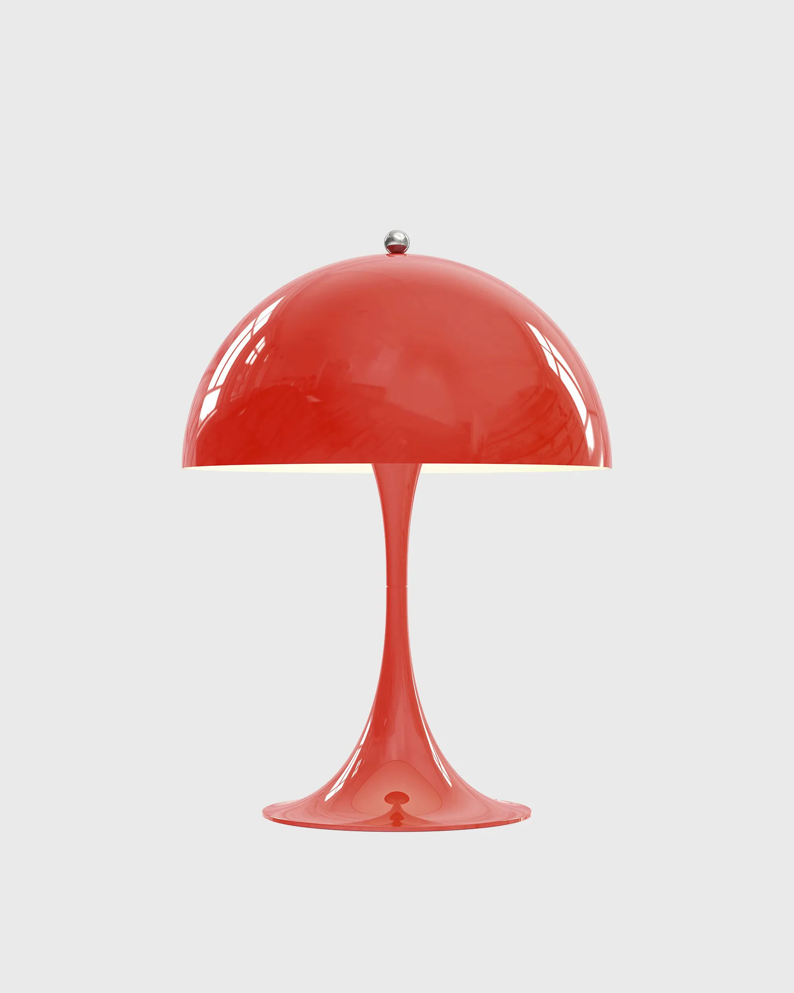 Louis Poulsen Panthella 250 Table Lamp - Universal Plug