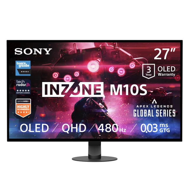 Sony Inzone M10S 27