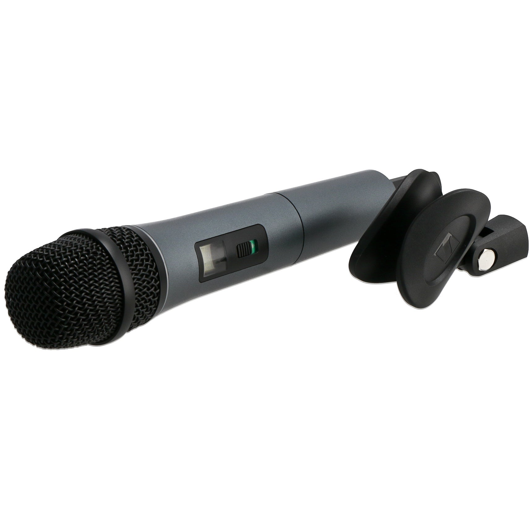Sennheiser XSW 1-835 draadloze vocal set (BC: 670-694 MHz)