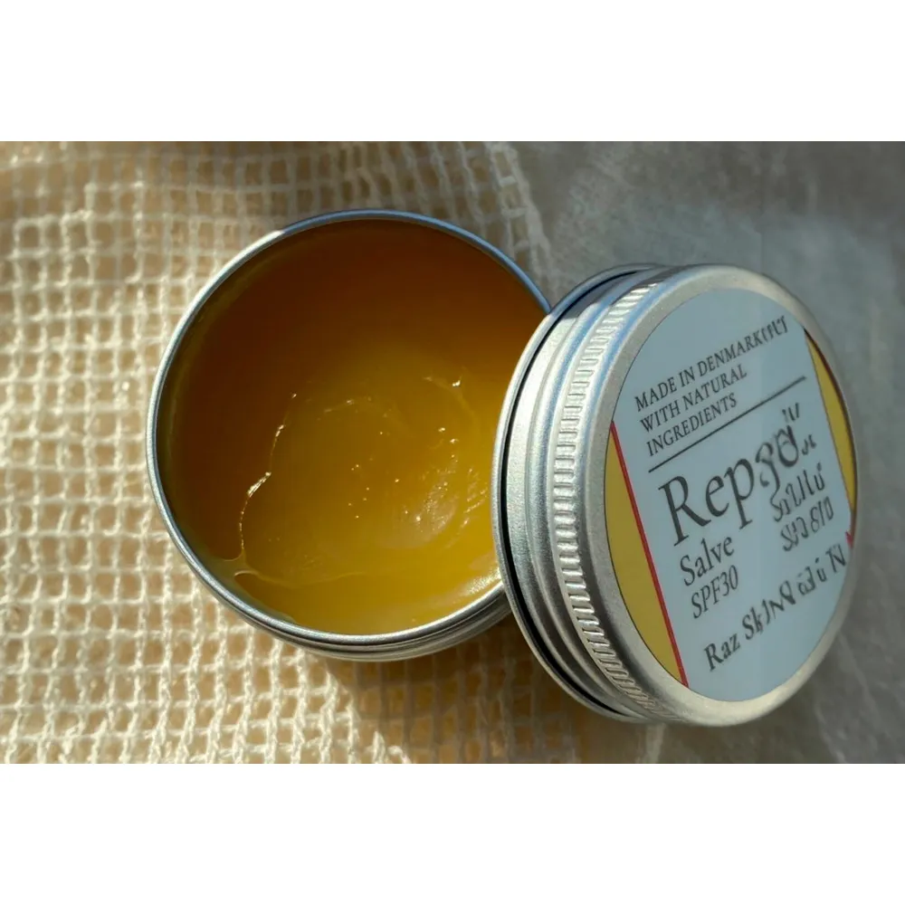 Raz Skincare Repair SPF30 - 15 ml.