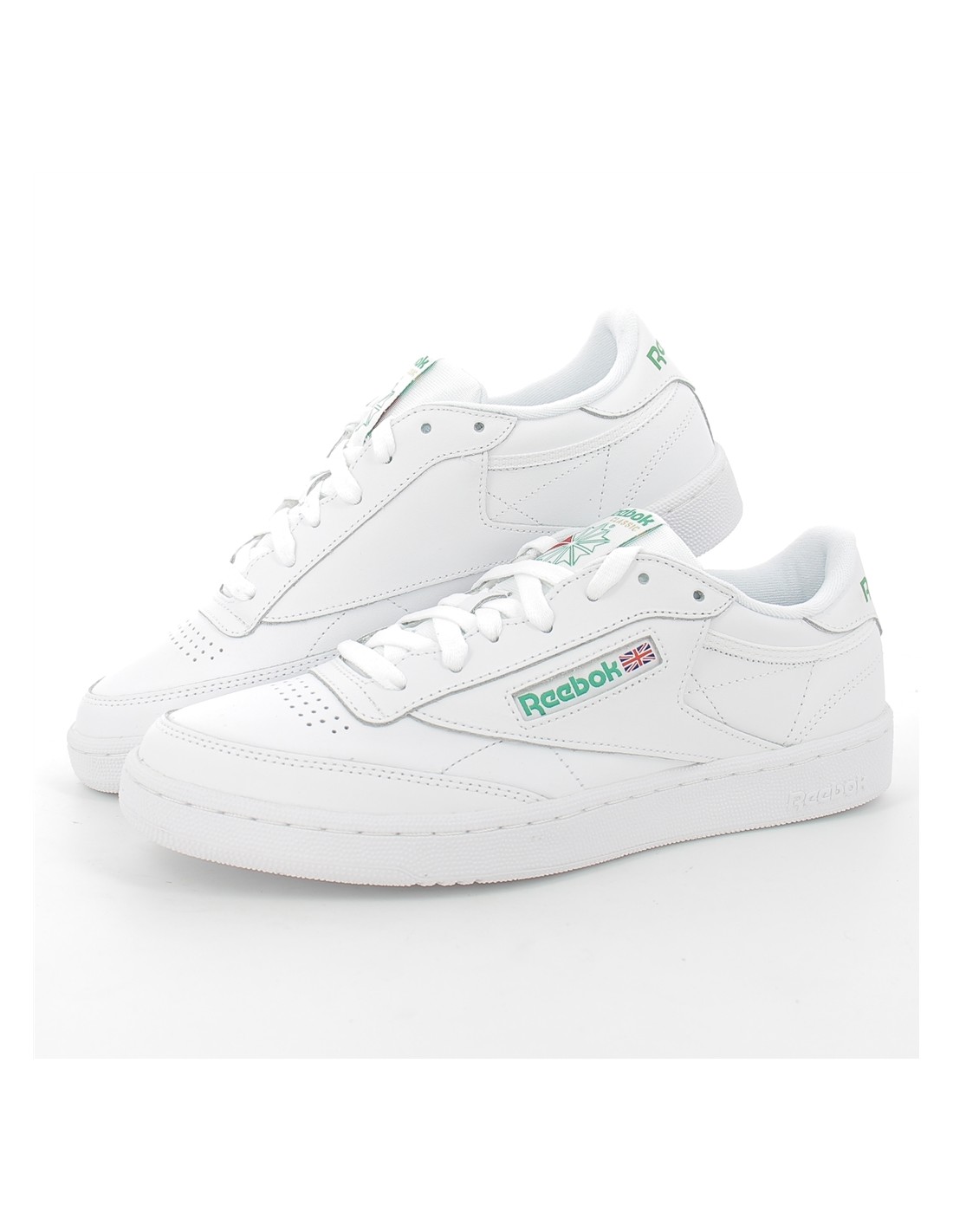 reebok Sneakers Mixte Club C 85