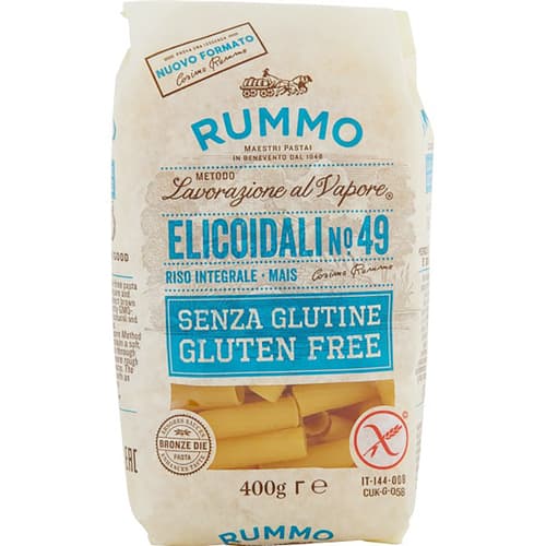 RUMMO Elicoidali N.49 glutenfrei