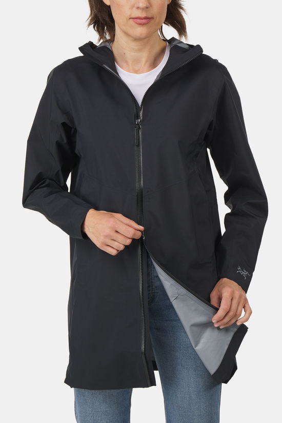 Arc'teryx Arc'teryx Salal Hardshell Jas Dames