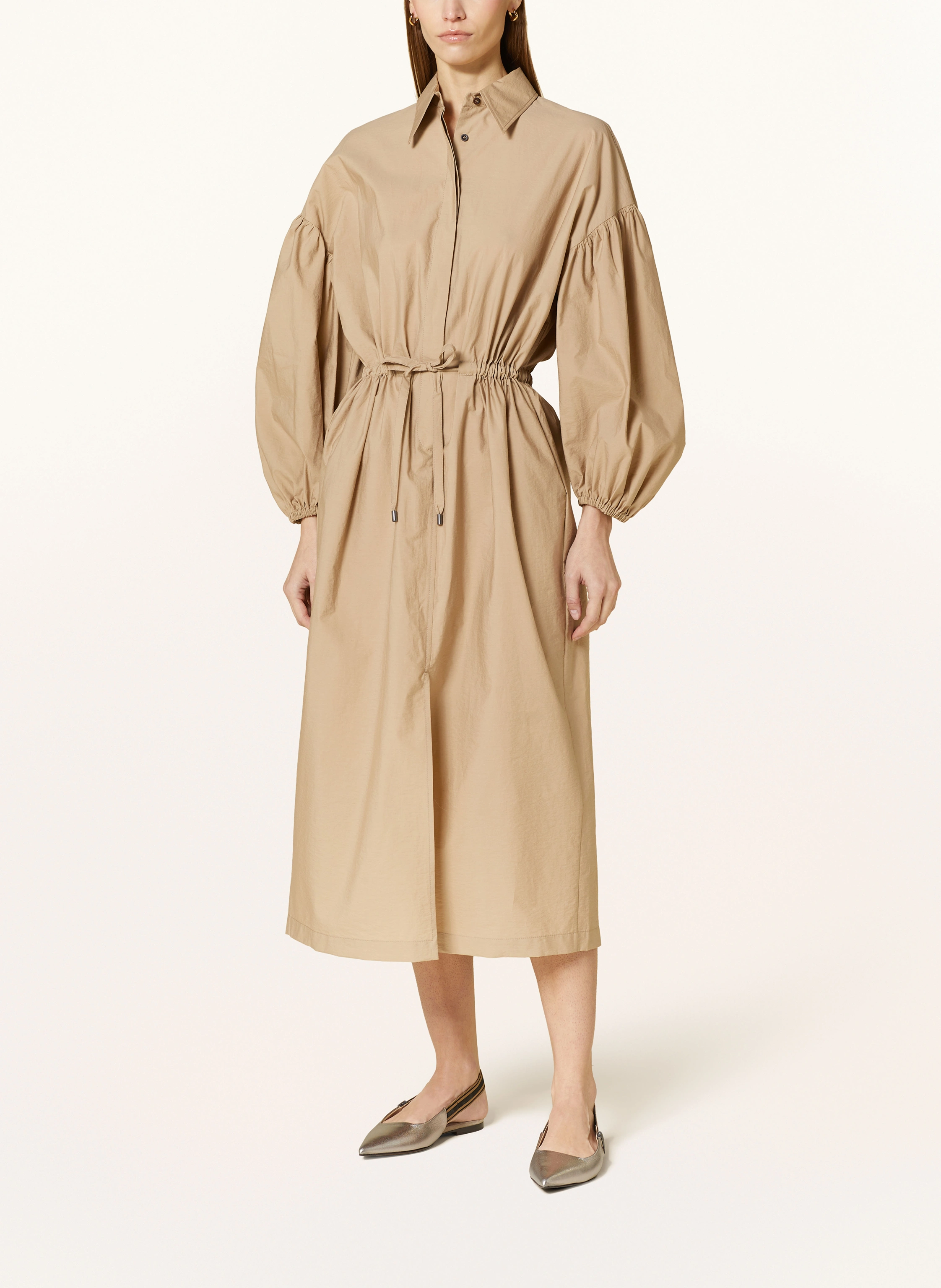 BRUNELLO CUCINELLI Kleid