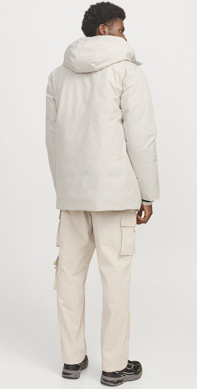 Jack&jones Jjpayne Parka Jacket Heren Buitenjassen
