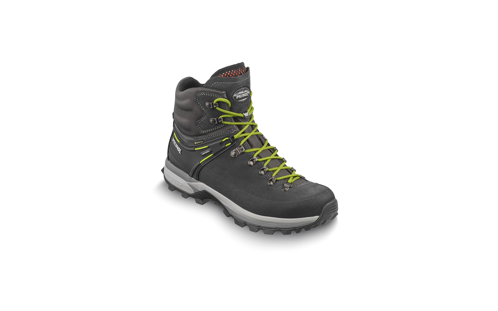 Meindl Air Revolution 1.5 Herren Wanderschuhe