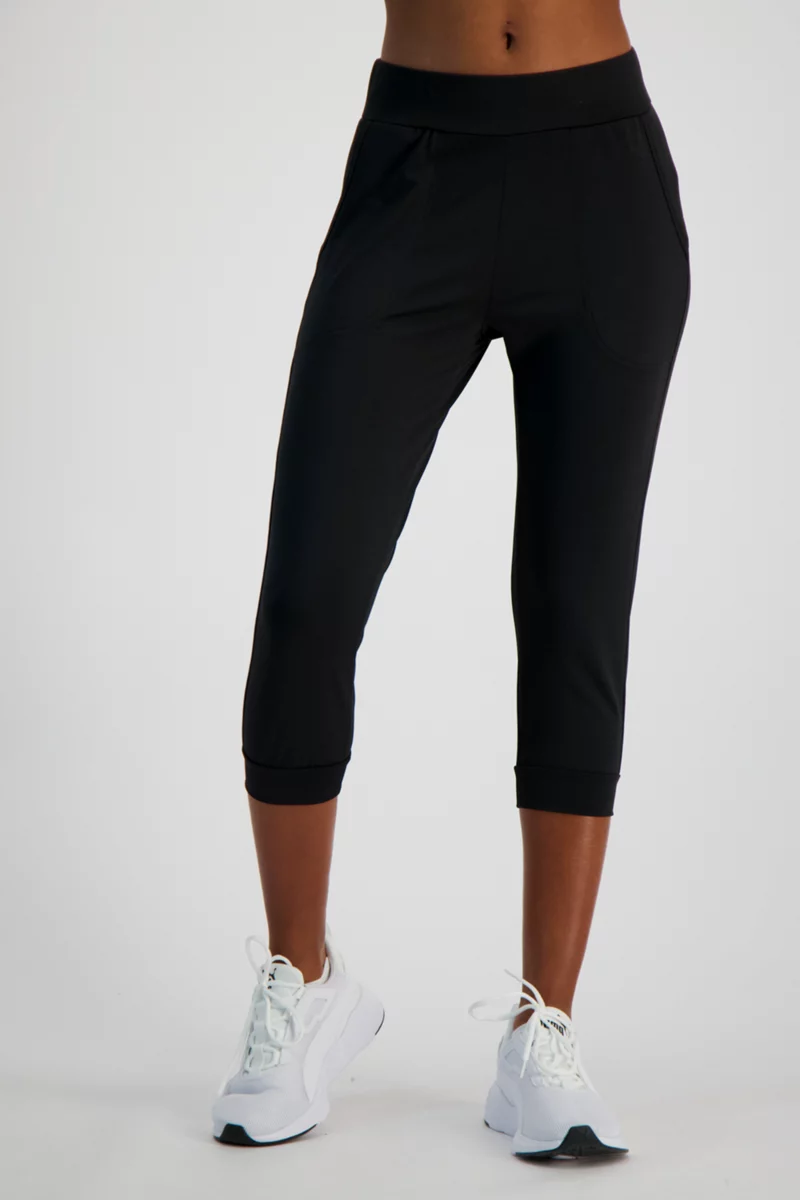 POWERZONE Damen 34 Trainerhose