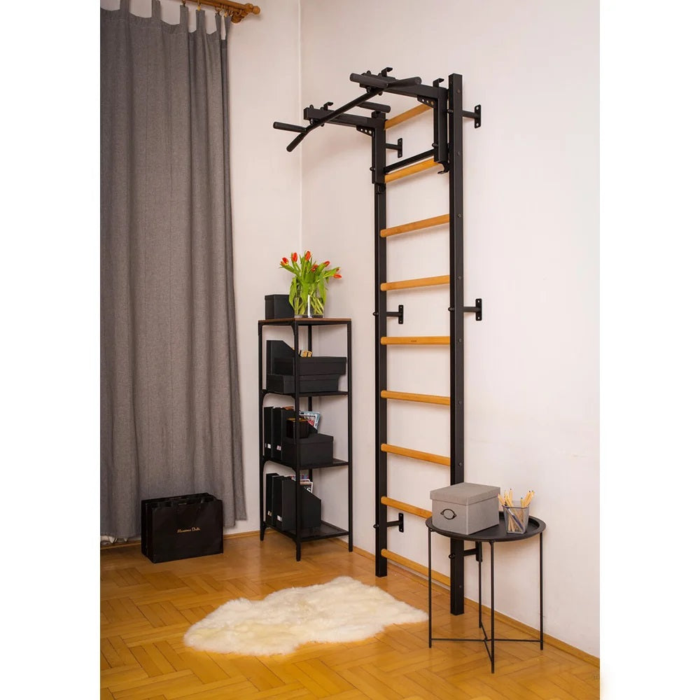 BENCHK Pull Up Bar PB3B