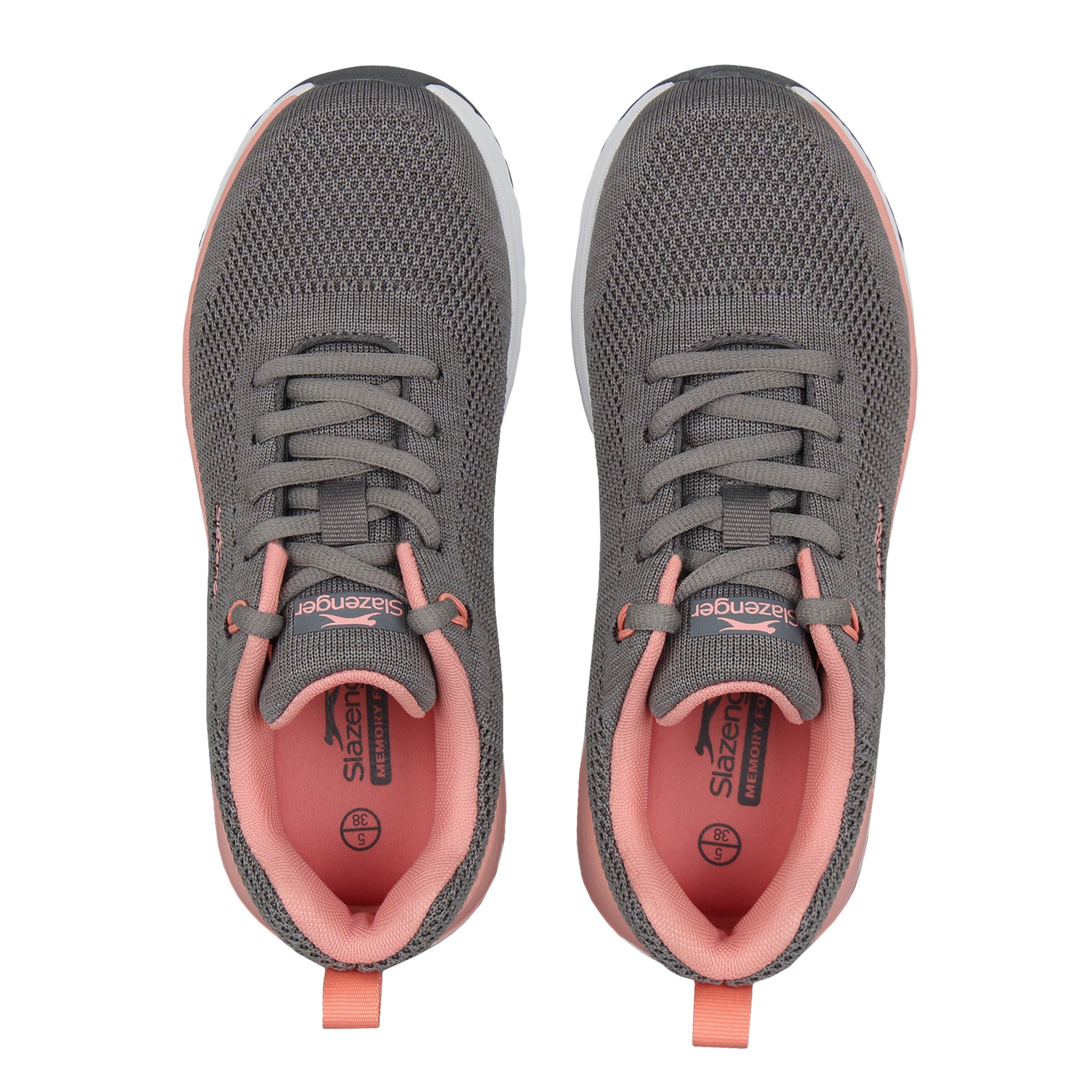 Slazenger Jenson Trainer Womens