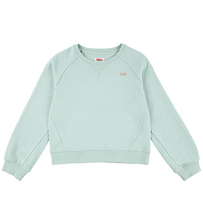 Levis Sweatshirt - Seladon