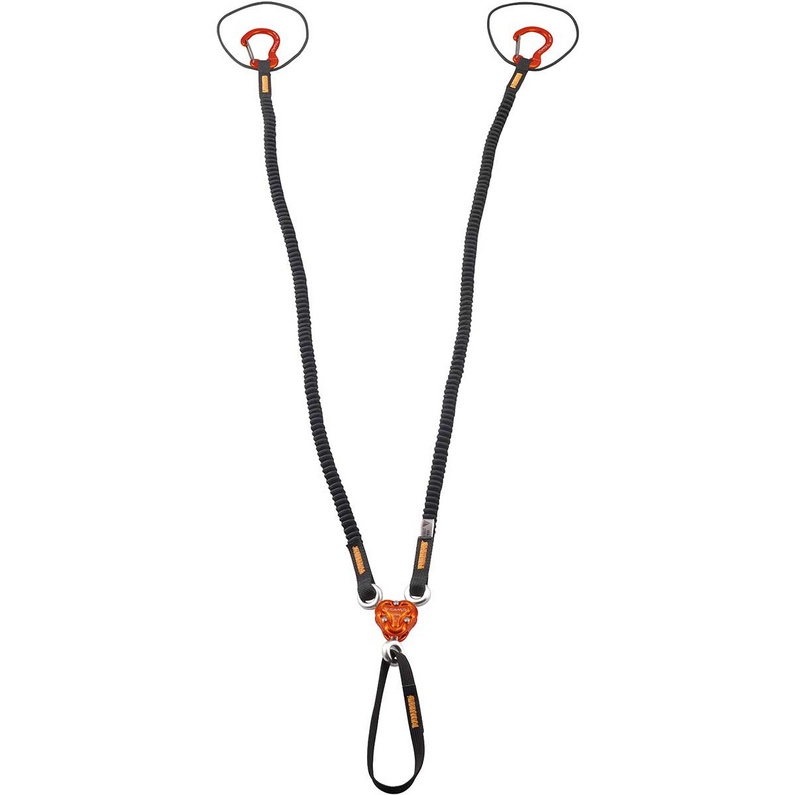 Camp X-Gyro Leash