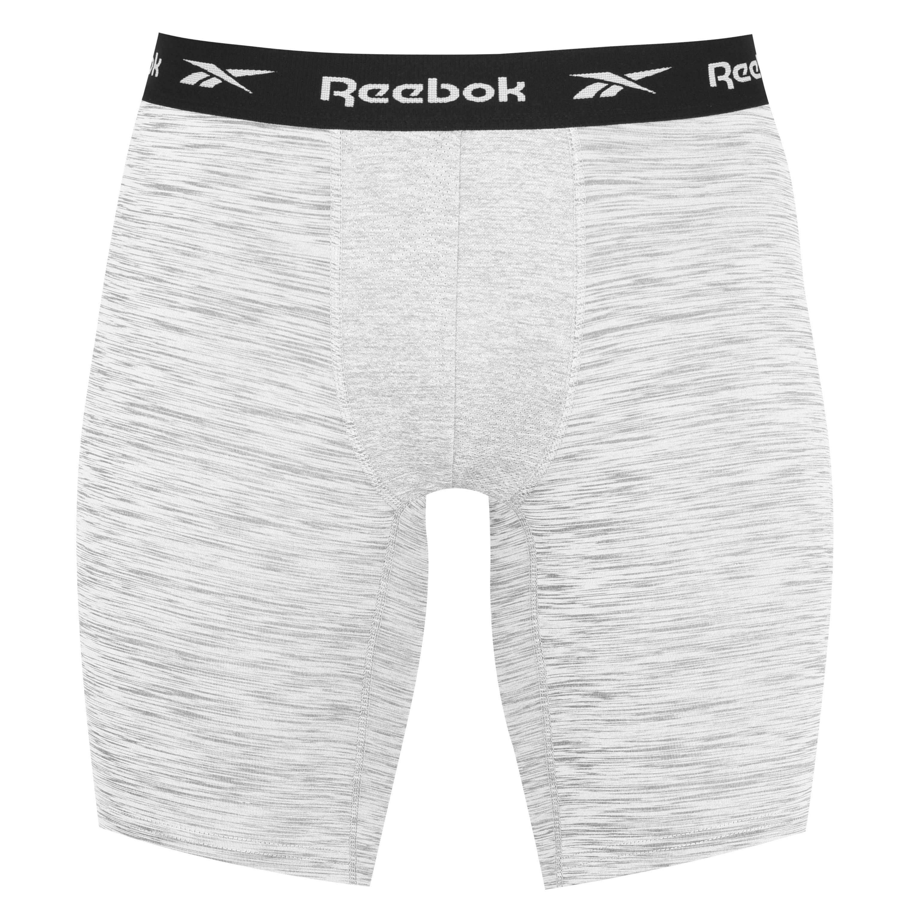 Reebok 3 Pack Boxer Shorts