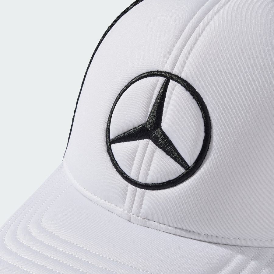 Adidas Casquette Trucker Snapback Mercedes - AMG Petronas Formula One Team Star