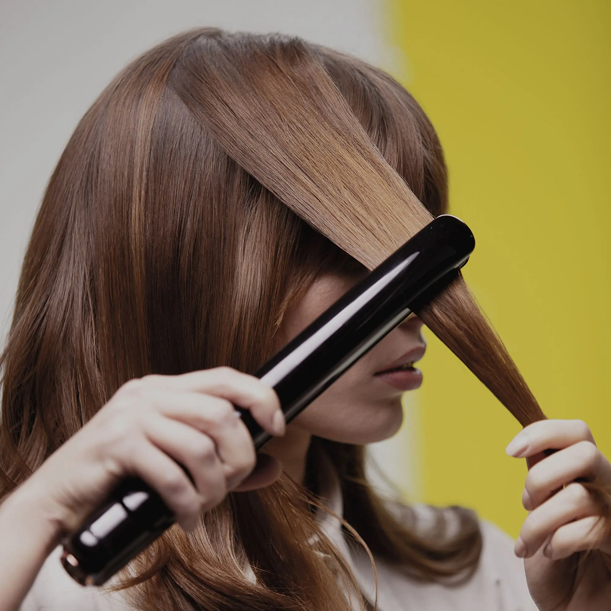 Hair Rituel by Sisley - La Crème 230 Soin Réparateur Thermo-Protecteur- Slider top ventes