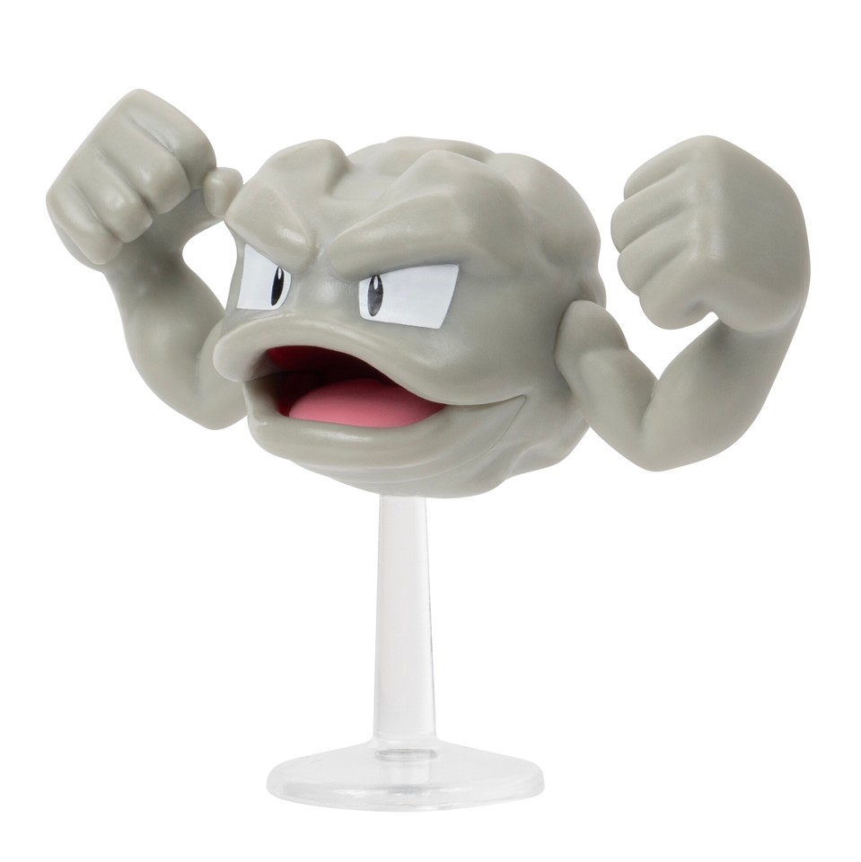 Pokemon - Battle Figure 10 Pk