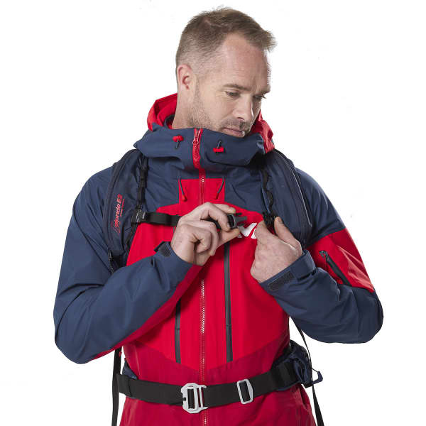 Sac airbag MILLET D-TOUR 30 E2 SAPHIR