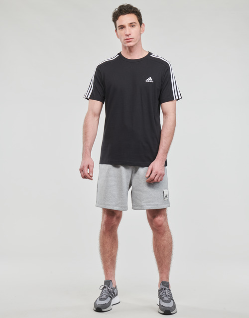Adidas Sportswear - CAPS SHO - Gris moyen