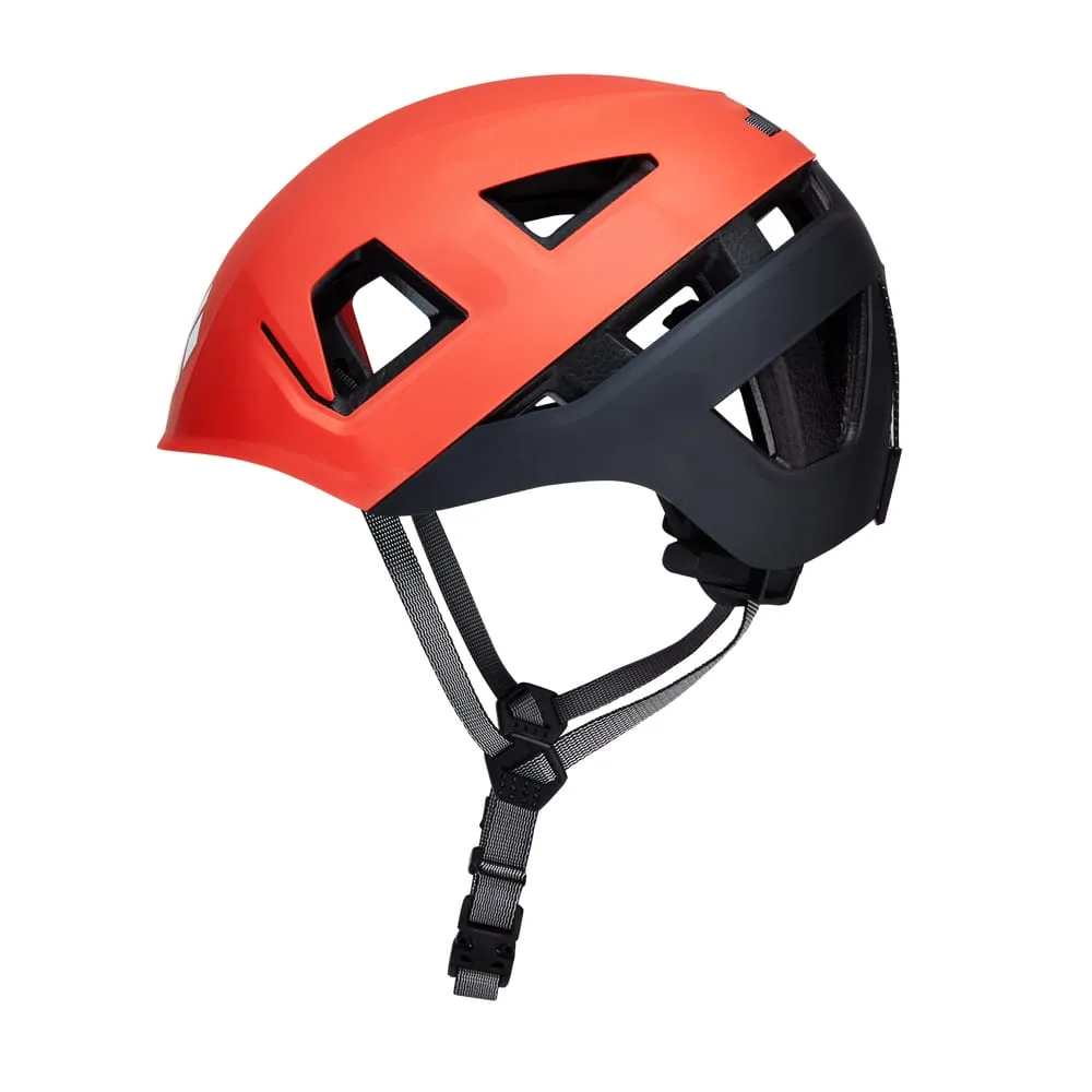 Black Diamond Capitan Helmet Octane/Black