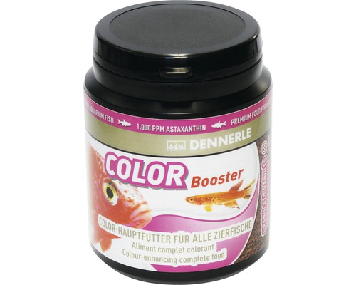 Kleurversterker 200 ml blik