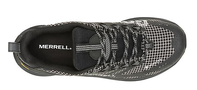 MERRELL - CHAUSSURES DE RANDONNEE MOAB SPEED 2 REFLECTIVE G